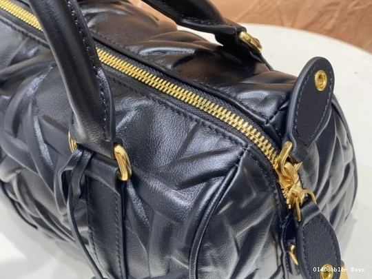 OldCobbler Bags Groove bag 25 Di0r 0822